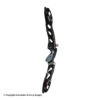 Epic Fusion Ex ILF Recurve Riser 2 Epic Fusion Ex ILF Recurve Riser -Excalibu Bow Shop 1760348 black