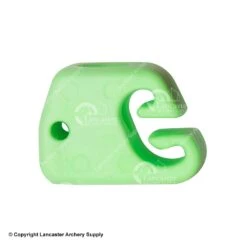 AAE Slippery Slide Cable Guide 12 AAE Slippery Slide Cable Guide -Excalibu Bow Shop 1790105 green