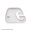 AAE Slippery Slide Cable Guide 2 AAE Slippery Slide Cable Guide -Excalibu Bow Shop 1790105 white
