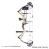 2020 Diamond Infinite Edge Pro Compound Bow W/ R.A.K. Equipped System -Excalibu Bow Shop 2020037 mocountry