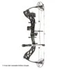 2020 Diamond Deploy SB Compound Bow W/ R.A.K. Package -Excalibu Bow Shop 2020042 black