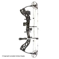 2020 Diamond Deploy SB Compound Bow W/ R.A.K. Package