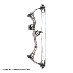 2020 Diamond Atomic Youth Compound Bow Package 10 2020 Diamond Atomic Youth Compound Bow Package -Excalibu Bow Shop 2020046 camo