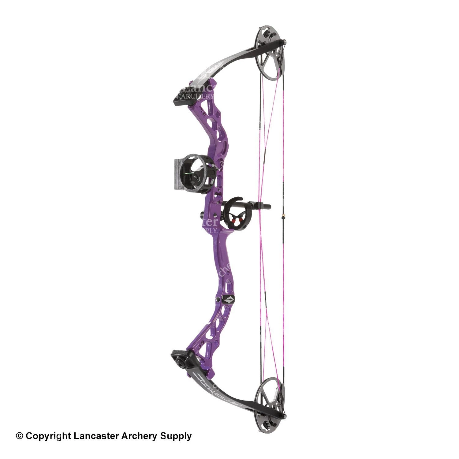 2020 Diamond Atomic Youth Compound Bow Package 8 2020 Diamond Atomic Youth Compound Bow Package - Image 6