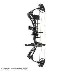 Diamond Edge 320 Compound Bow With R.A.K. Package -Excalibu Bow Shop 2020049 main
