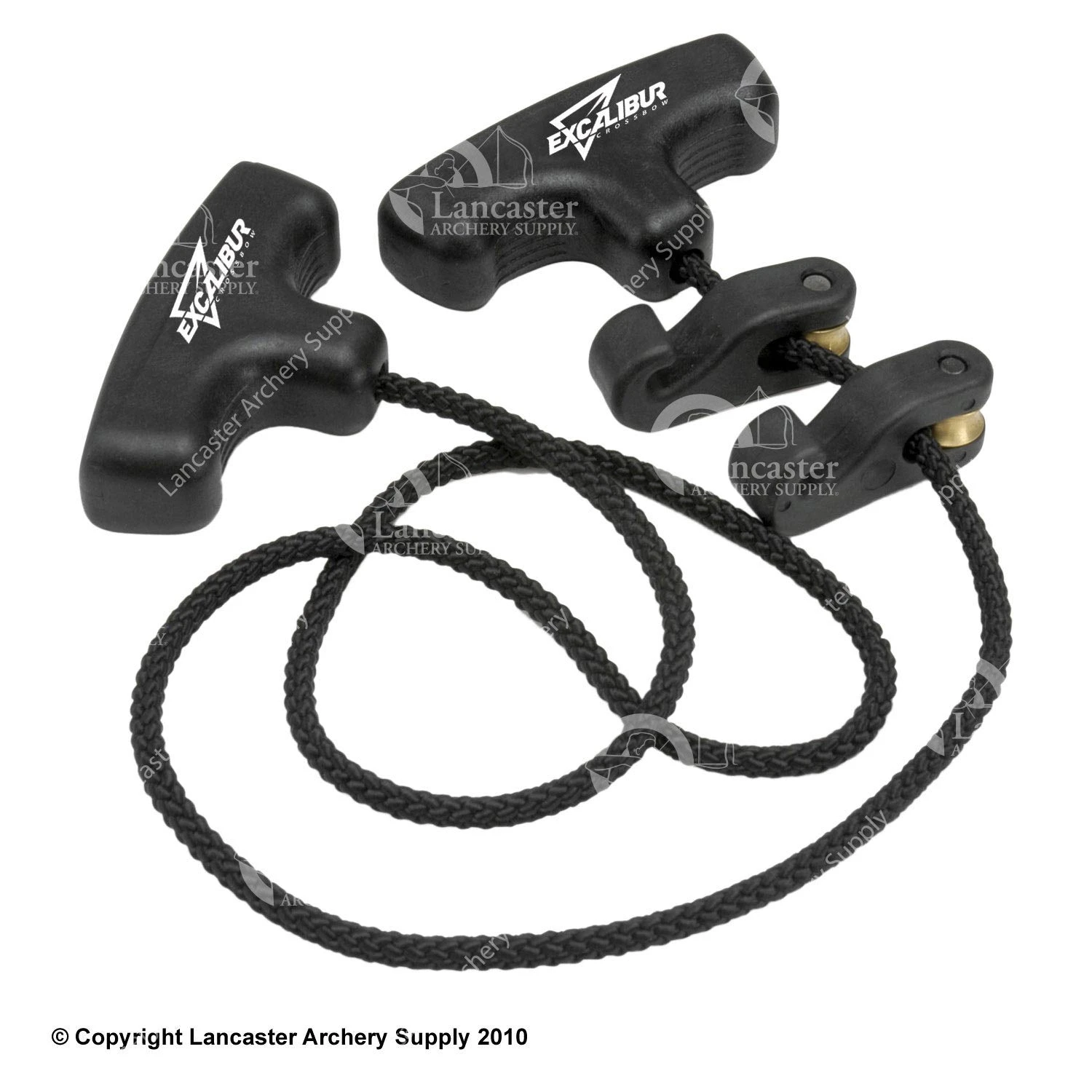 Excalibur T Handle Rope Cocking Aid 3 Excalibur T Handle Rope Cocking Aid