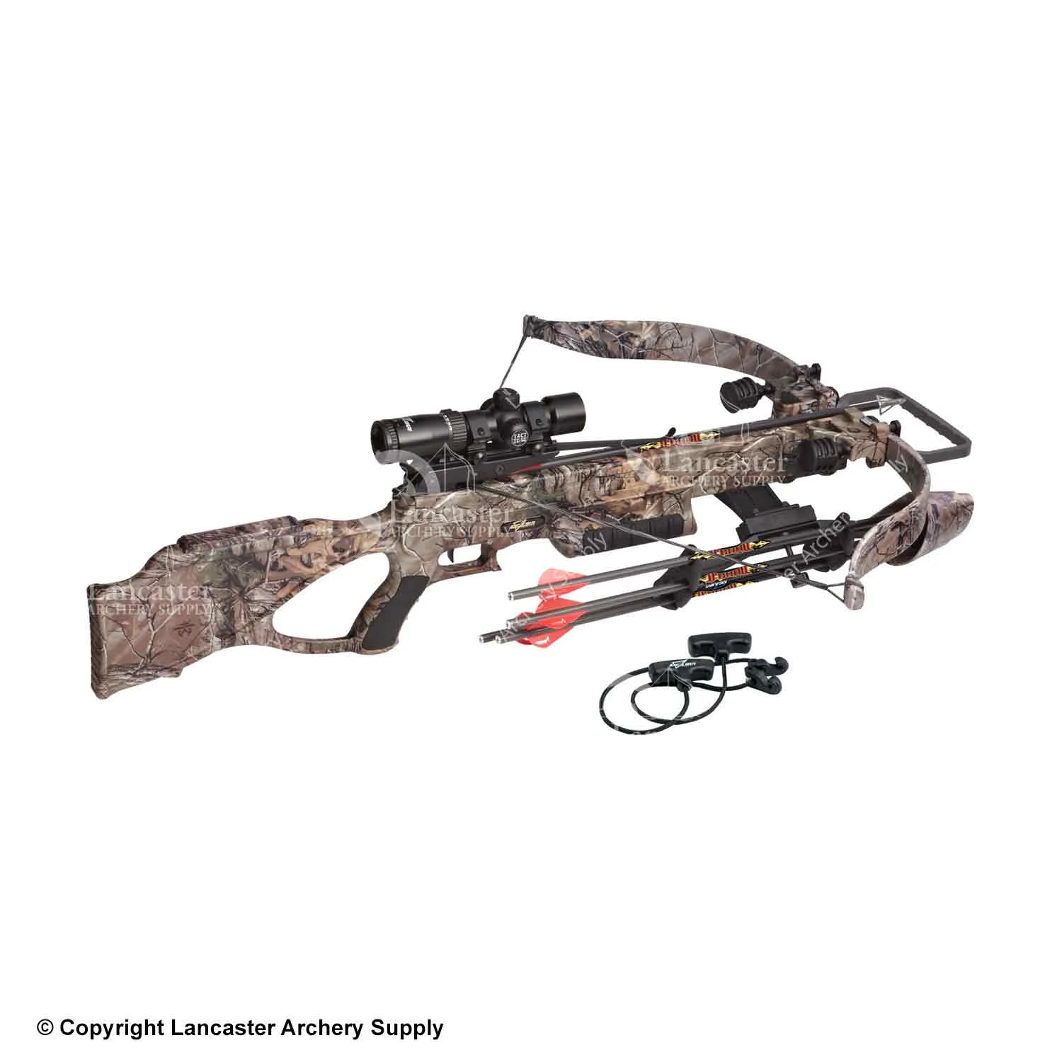 Excalibur Matrix 380 Crossbow Kit 4 Excalibur Matrix 380 Crossbow Kit - Image 2