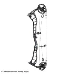 2020 Prime Black 3 Compound Bow (Standard Colors)