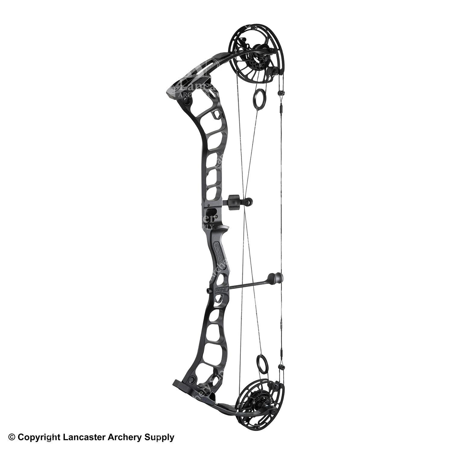 2020 Prime Black 3 Compound Bow (Standard Colors) 3 2020 Prime Black 3 Compound Bow (Standard Colors)