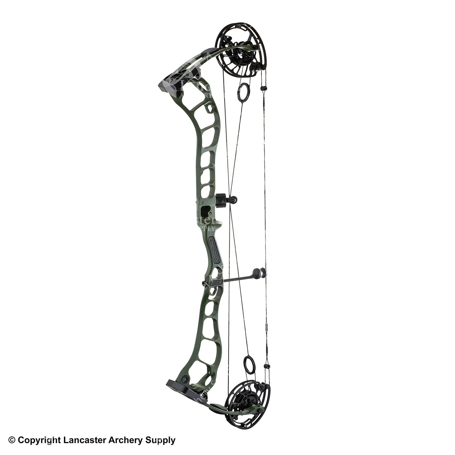 2020 Prime Black 5 Compound Bow (Standard Colors) 4 2020 Prime Black 5 Compound Bow (Standard Colors) - Image 2