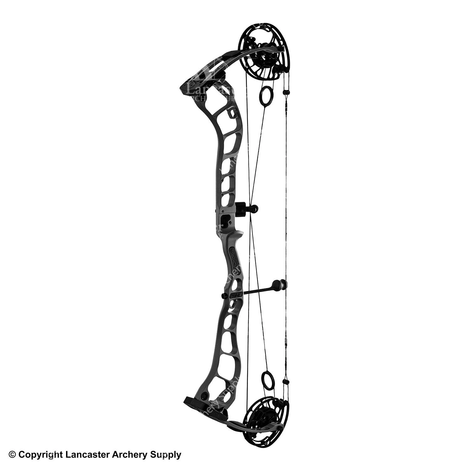 2020 Prime Black 5 Compound Bow (Target Colors) 4 2020 Prime Black 5 Compound Bow (Target Colors) - Image 2