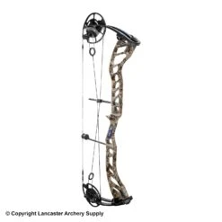 2021 Quest Centec Compound Bow 15 2021 Quest Centec Compound Bow -Excalibu Bow Shop 2240197 edge l