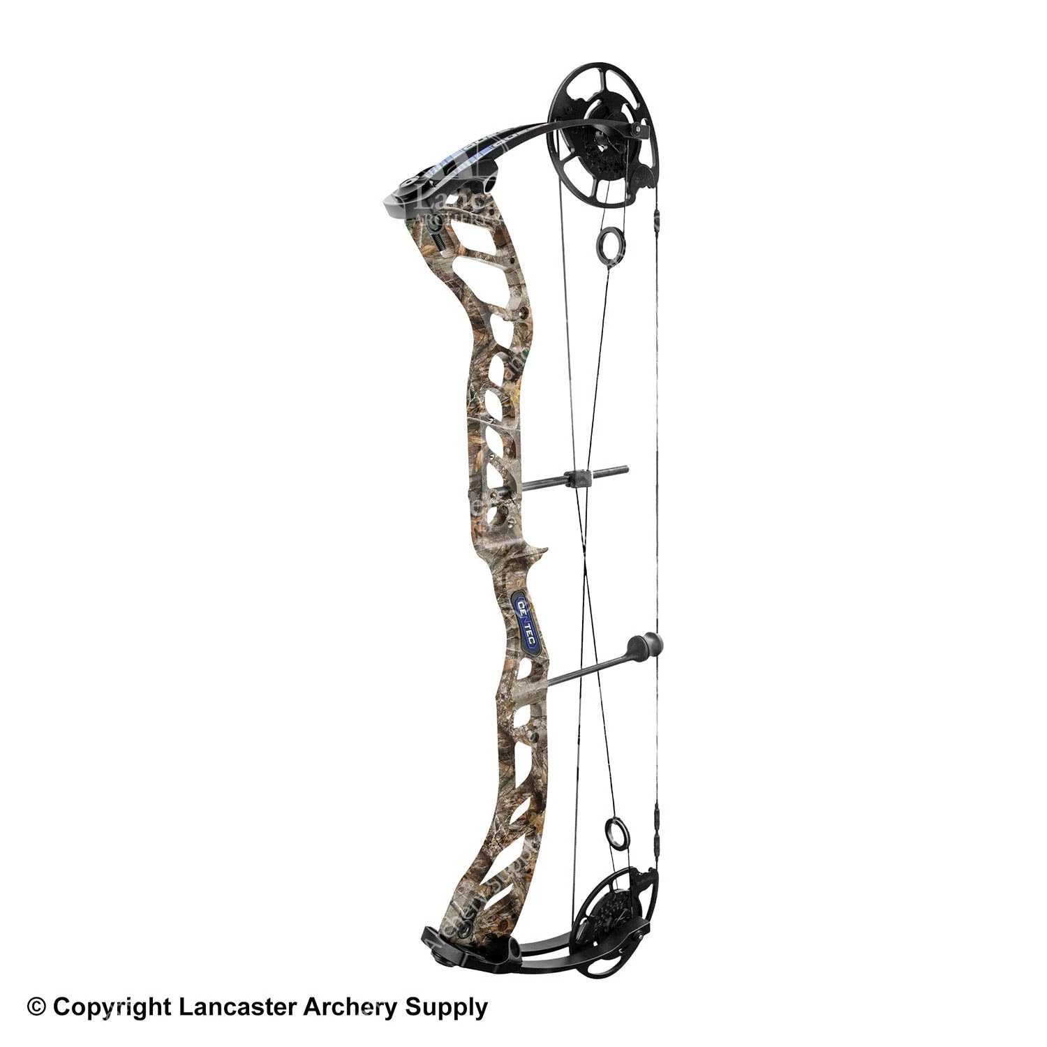 2021 Quest Centec Compound Bow 6 2021 Quest Centec Compound Bow - Image 4