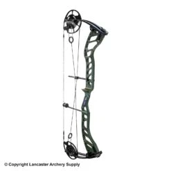 2021 Quest Centec Compound Bow 16 2021 Quest Centec Compound Bow -Excalibu Bow Shop 2240197 green l