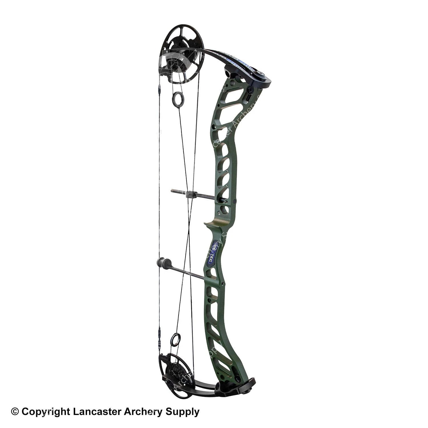 2021 Quest Centec Compound Bow 9 2021 Quest Centec Compound Bow - Image 7