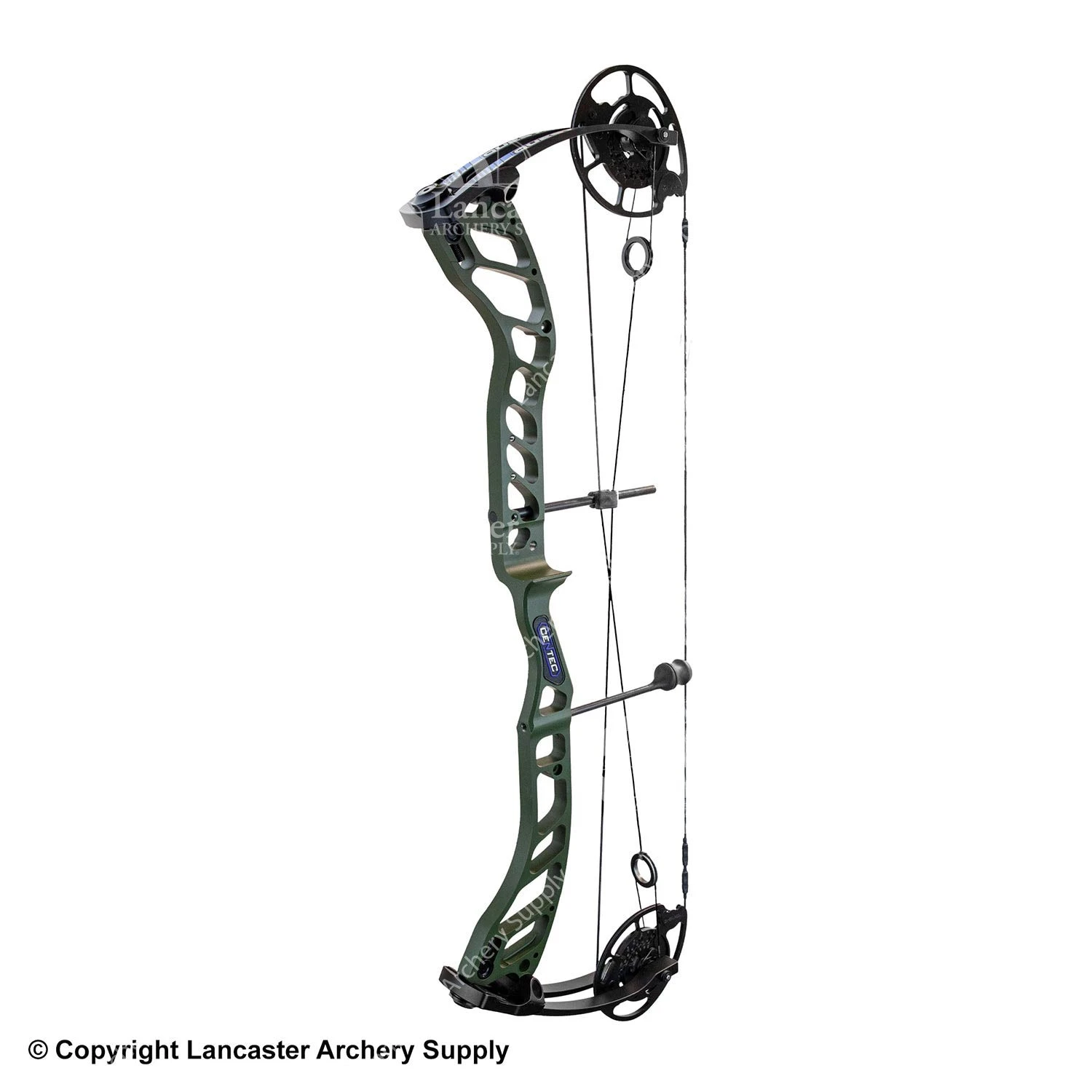 2021 Quest Centec Compound Bow 4 2021 Quest Centec Compound Bow - Image 2