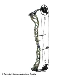 2021 Quest Centec Compound Bow 17 2021 Quest Centec Compound Bow -Excalibu Bow Shop 2240197 subalpine r