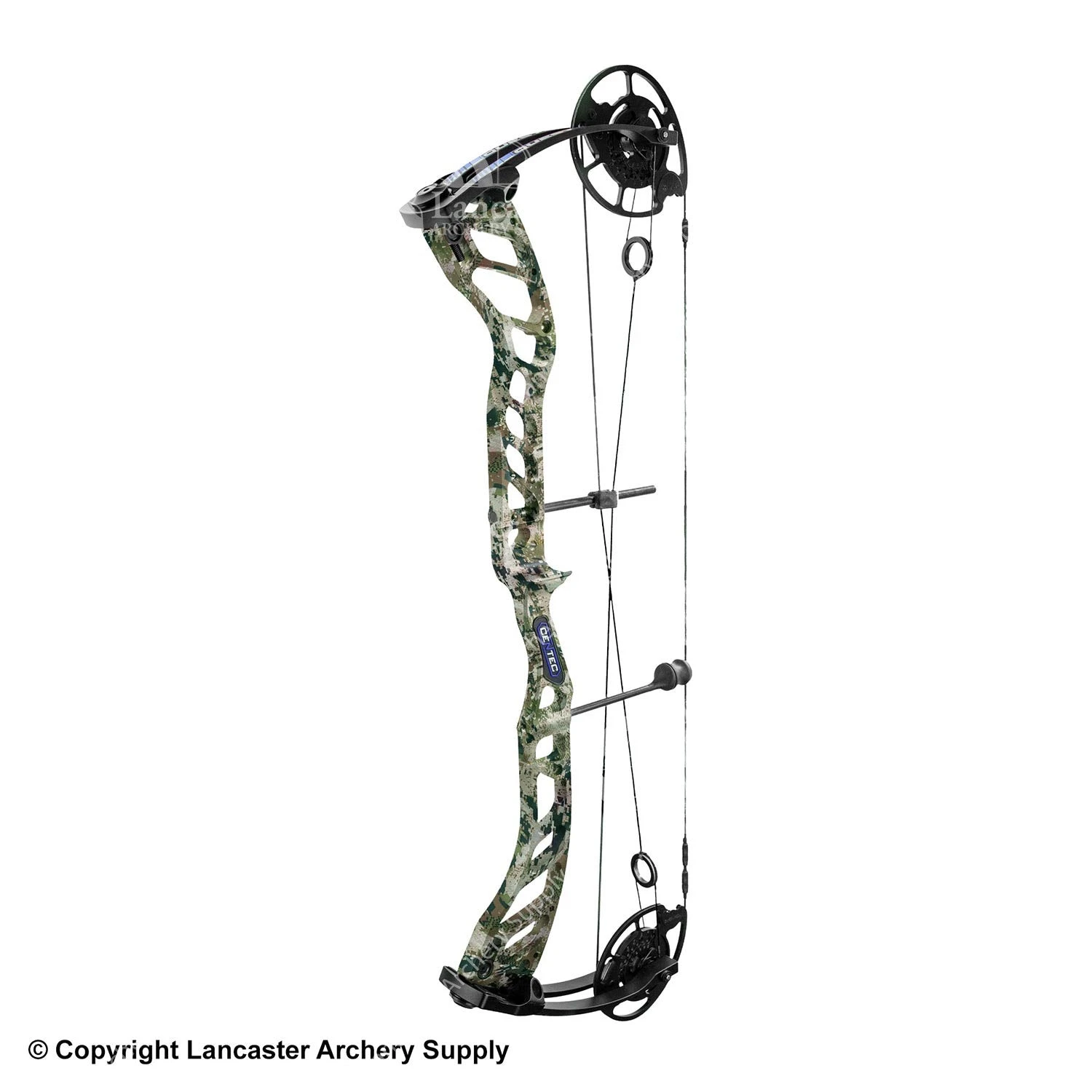 2021 Quest Centec Compound Bow 10 2021 Quest Centec Compound Bow - Image 8