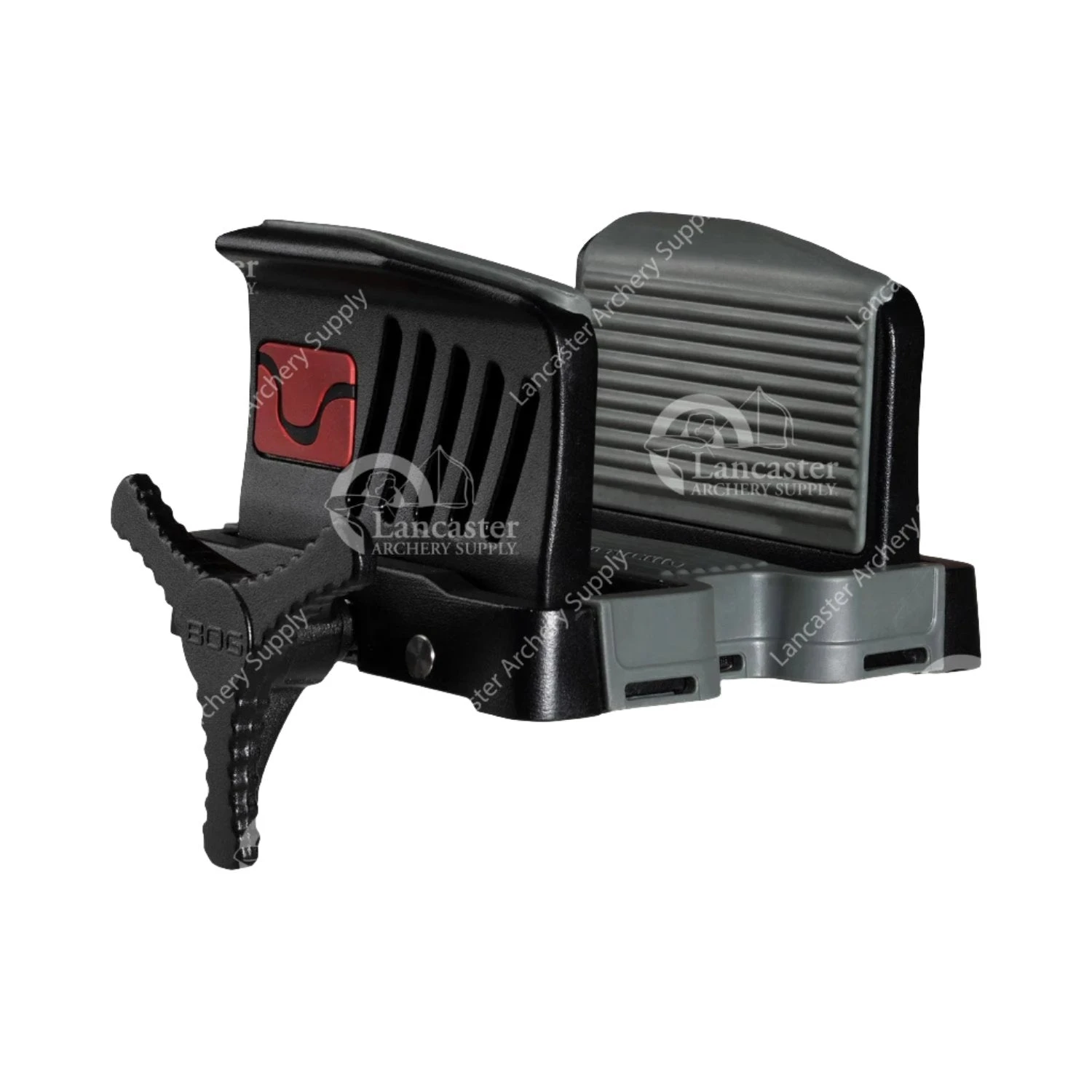 BOG Ultra-lite Death Grip With Great Divide Tripod Mount 4 BOG Ultra-lite Death Grip With Great Divide Tripod Mount - Image 2