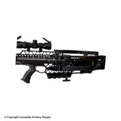 Ravin R500E Crossbow Package W/ Electric Drive Cocking System 9 Ravin R500E Crossbow Package W/ Electric Drive Cocking System -Excalibu Bow Shop 2440052 1