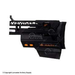 Ravin R500E Crossbow Package W/ Electric Drive Cocking System 11 Ravin R500E Crossbow Package W/ Electric Drive Cocking System -Excalibu Bow Shop 2440052 4