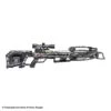 Wicked Ridge M-370 Crossbow Package W/ACUdraw (Peak Camo) -Excalibu Bow Shop 2530281