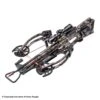 Wicked Ridge RDX 400 Crossbow Package W/ ACUdraw Pro (MO Country Camo) -Excalibu Bow Shop 2530287