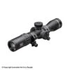 TenPoint EVO-X Marksman Elite Crossbow Scope (Black) -Excalibu Bow Shop 2530295