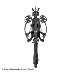 TenPoint Havoc RS440 Elite Crossbow Package W/ ACUslide (Graphite Grey) 7 TenPoint Havoc RS440 Elite Crossbow Package W/ ACUslide (Graphite Grey) -Excalibu Bow Shop 2530302 top