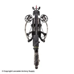 TenPoint Havoc RS440 Elite Crossbow Package W/ ACUslide (Garmin Xero) -Excalibu Bow Shop 2530303 top