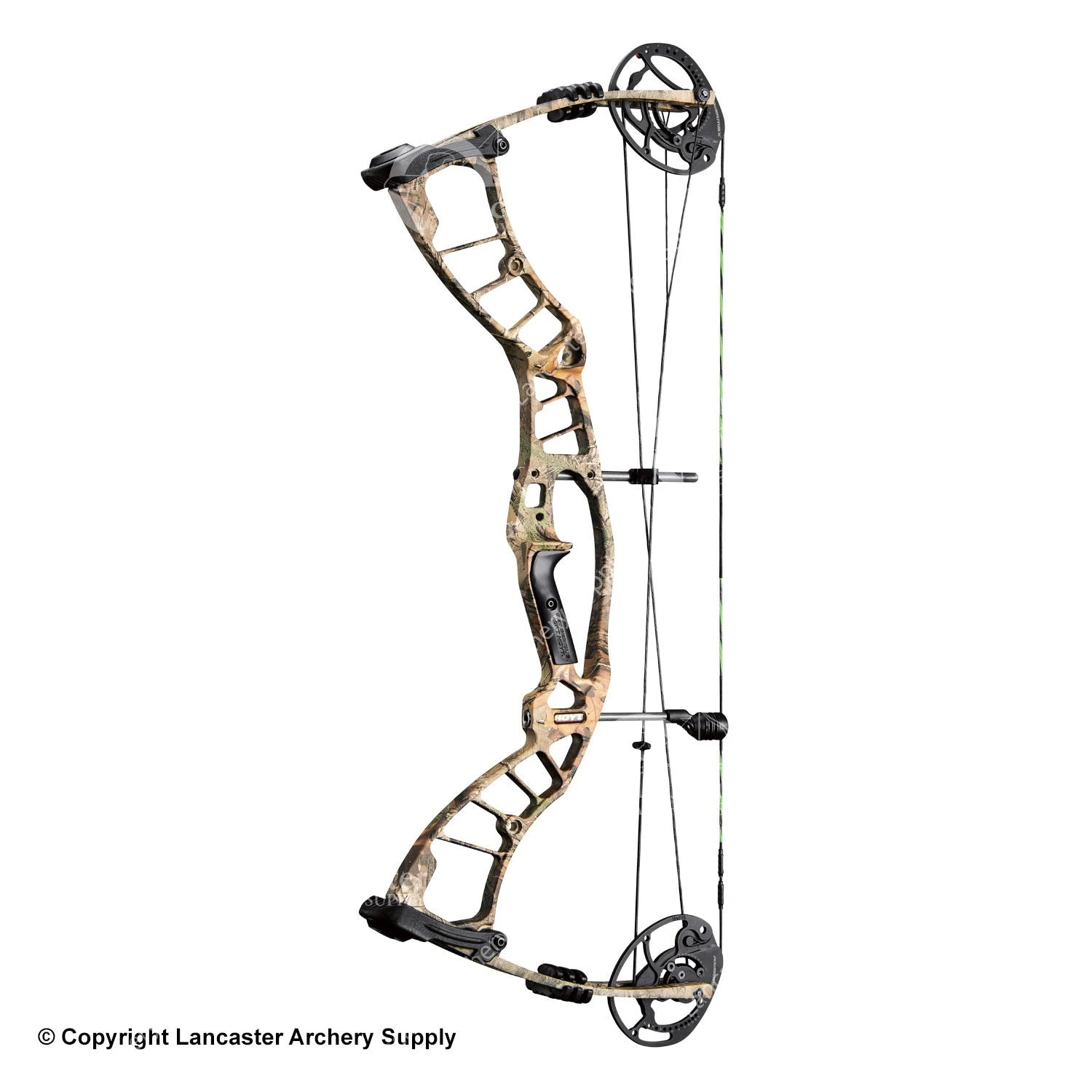 2020 Hoyt PowerMax Compound Bow (Hunting Colors) 3 2020 Hoyt PowerMax Compound Bow (Hunting Colors)