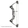 2018 Hoyt Fireshot Compound Bow (Standard Colors) -Excalibu Bow Shop 2560889 black