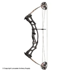 2018 Hoyt Fireshot Compound Bow (Standard Colors) 7 2018 Hoyt Fireshot Compound Bow (Standard Colors) -Excalibu Bow Shop 2560889 xtra
