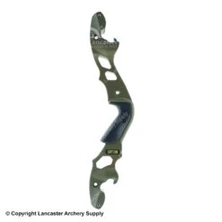 Hoyt Satori Traditional 17" ILF Recurve Riser -Excalibu Bow Shop 2560891 wildernesslh