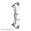 2018 Hoyt Double XL HTG Compound Bow 1 2018 Hoyt Double XL HTG Compound Bow -Excalibu Bow Shop 2560918 edge