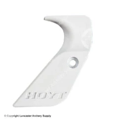 Hoyt High Performance Recurve Composite Grip -Excalibu Bow Shop 2560926 white
