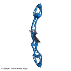 Hoyt Formula Xi 25" Recurve Riser -Excalibu Bow Shop 2561032 blue