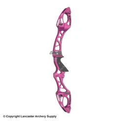 Hoyt Formula Xi 25" Recurve Riser -Excalibu Bow Shop 2561032 pink