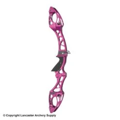 Hoyt Formula Xi 25" Recurve Riser -Excalibu Bow Shop 2561032 pink l