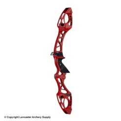 Hoyt Formula Xi 25" Recurve Riser -Excalibu Bow Shop 2561032 podium