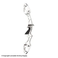 Hoyt Formula Xi 25" Recurve Riser -Excalibu Bow Shop 2561032 white l