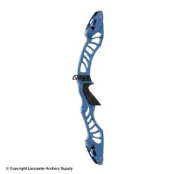 Hoyt Xceed Grand Prix 25" ILF Recurve Riser -Excalibu Bow Shop 2561035 liquid blue