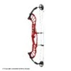 2020 Hoyt Invicta 37 Compound Target Bow (SVX Cam & 1/2) 2 2020 Hoyt Invicta 37 Compound Target Bow (SVX Cam & 1/2) -Excalibu Bow Shop 2561040 podium red