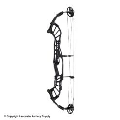 2020 Hoyt Invicta 40 Compound Target Bow (DCX Cam & 1/2) -Excalibu Bow Shop 2561041 jet