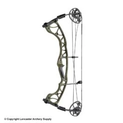 2020 Hoyt Torrex Compound Bow 8 2020 Hoyt Torrex Compound Bow -Excalibu Bow Shop 2561094 ambush