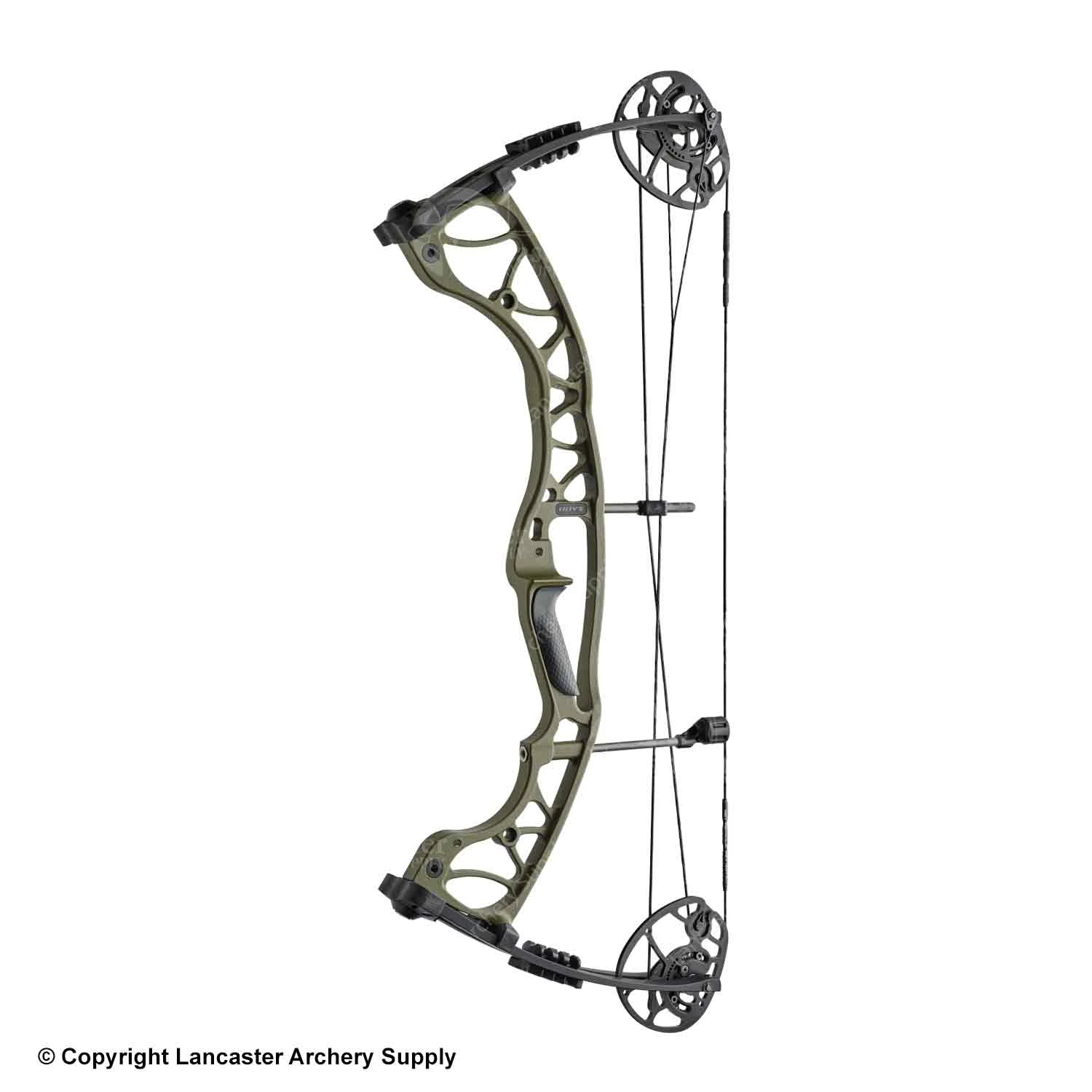 2020 Hoyt Torrex Compound Bow 5 2020 Hoyt Torrex Compound Bow - Image 3