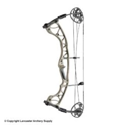2020 Hoyt Torrex Compound Bow 9 2020 Hoyt Torrex Compound Bow -Excalibu Bow Shop 2561094 buckskin