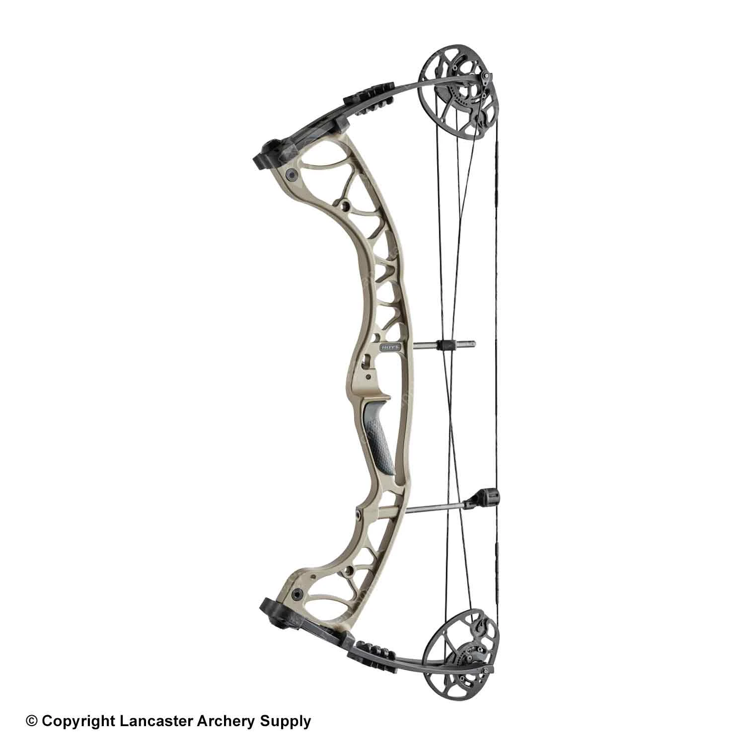 2020 Hoyt Torrex Compound Bow 6 2020 Hoyt Torrex Compound Bow - Image 4