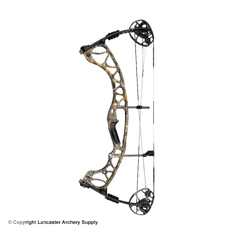 2020 Hoyt Torrex Compound Bow 4 2020 Hoyt Torrex Compound Bow - Image 2