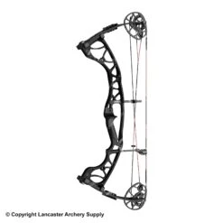 2020 Hoyt Torrex Compound Bow Package (Custom Colors) -Excalibu Bow Shop 2561098 kh black